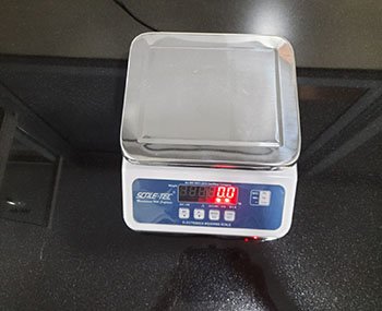 Top Balance